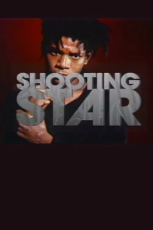 Shooting Star: Jean-Michel Basquiat (movie)