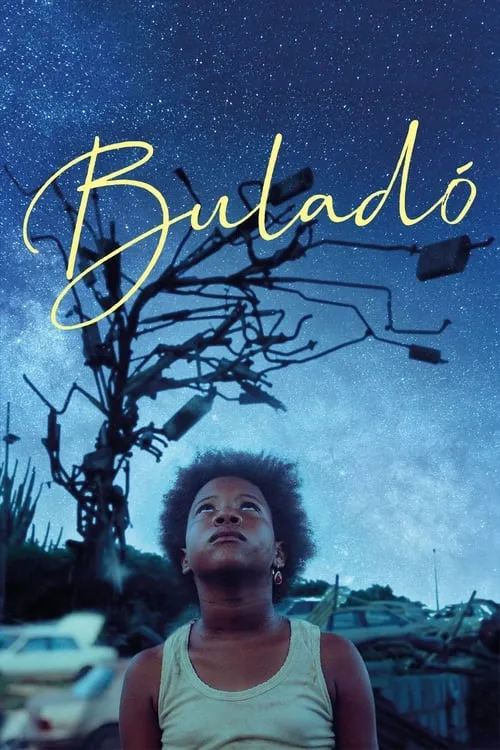 Buladó (movie)