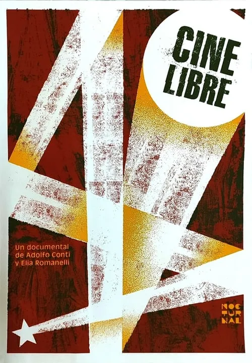 Cine Libre (фильм)