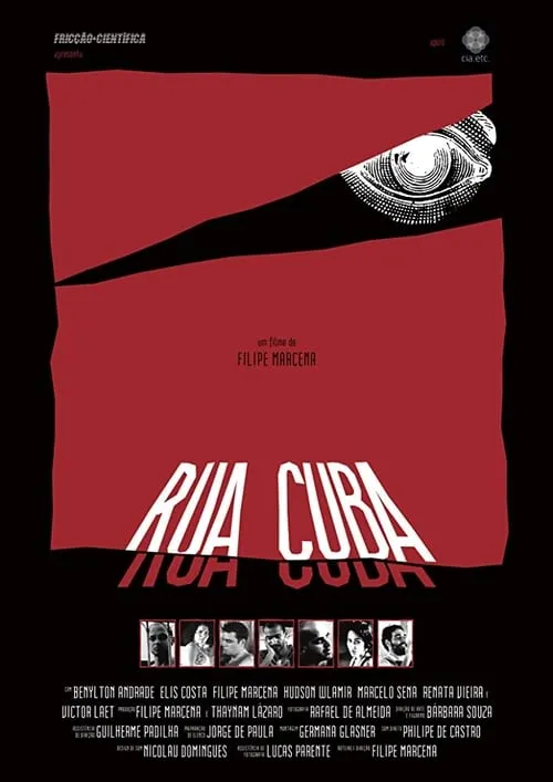 Rua Cuba (фильм)