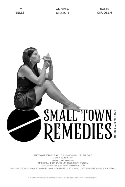 Small Town Remedies (фильм)