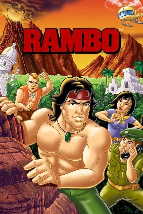 Rambo (series)