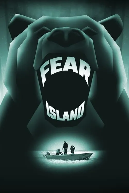 Fear Island (movie)