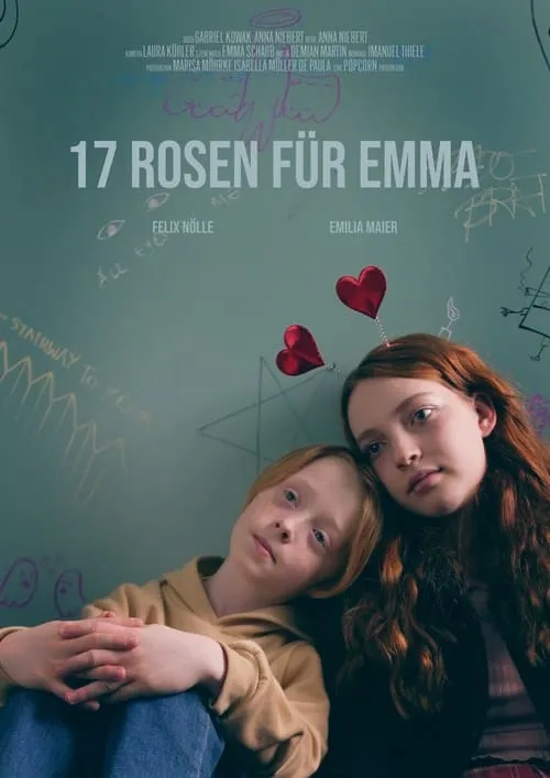 17 Rosen für Emma (фильм)