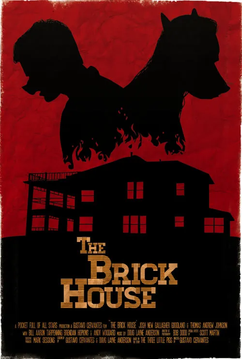 The Brick House (movie)