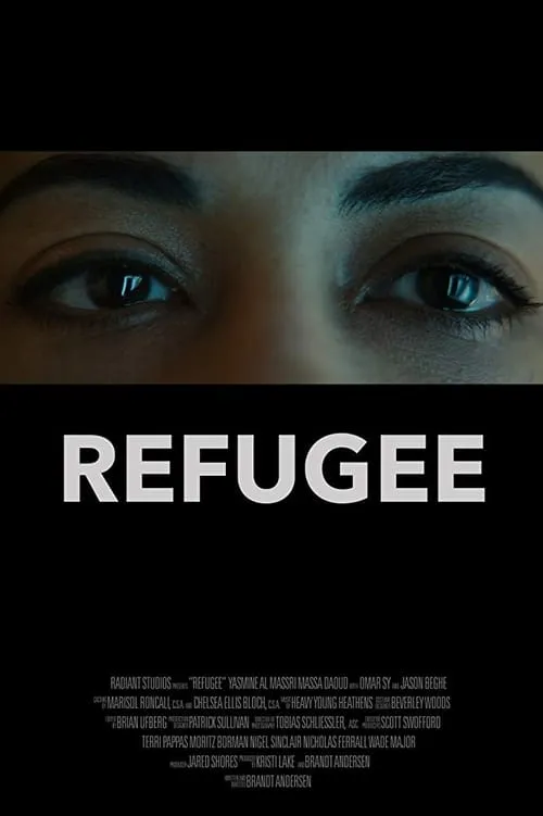 Refugee (movie)