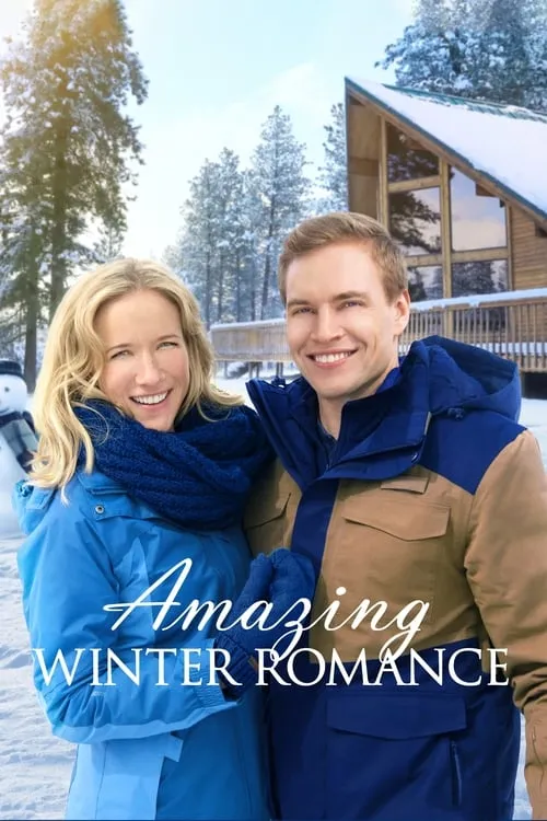 Amazing Winter Romance (movie)