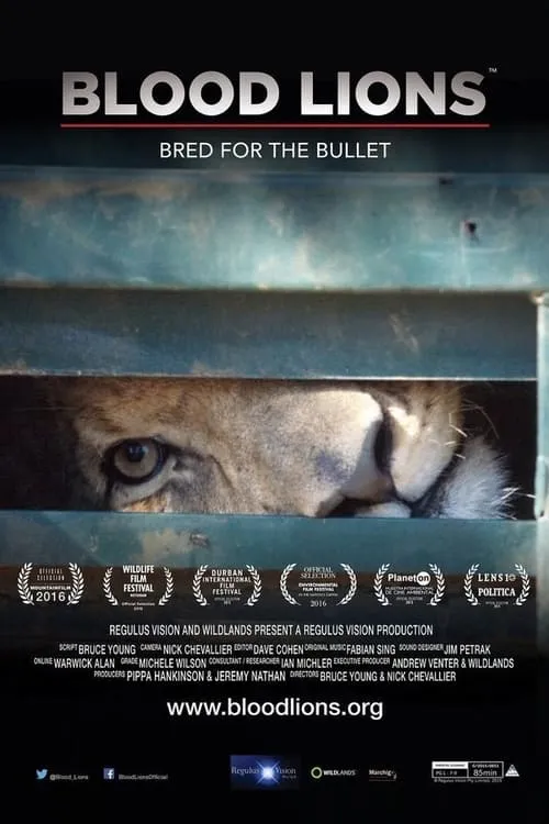 Blood Lions (movie)