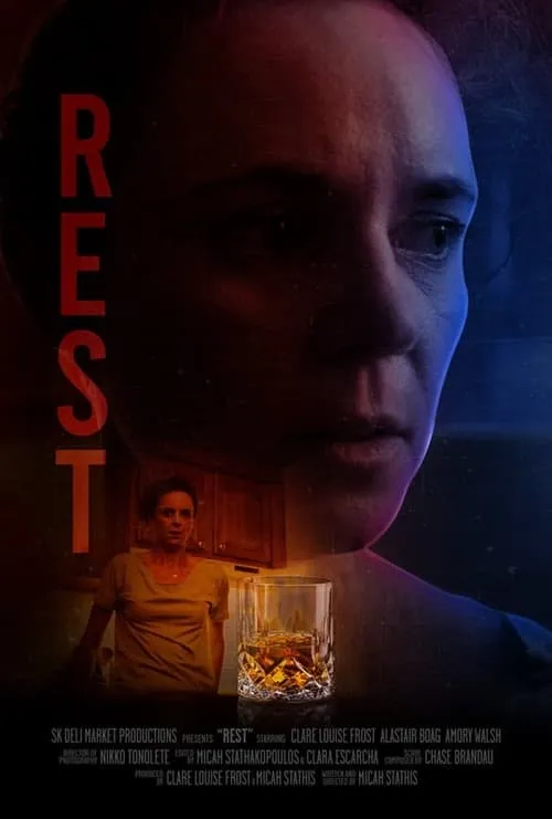 Rest (movie)