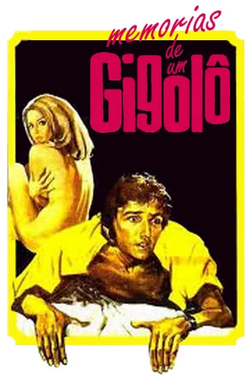 Memoirs of a Gigolo (movie)