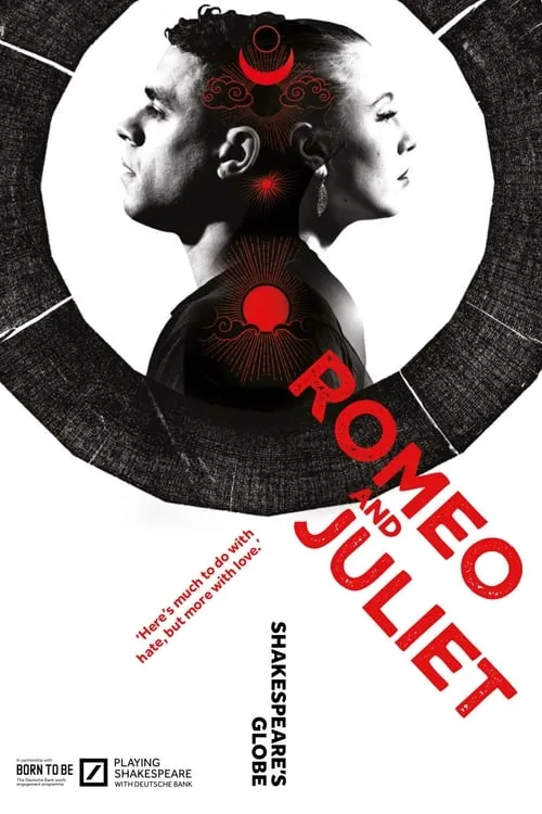 Romeo and Juliet - Live at Shakespeare's Globe (movie)