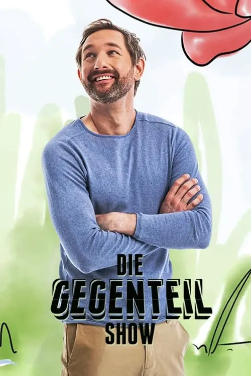 Die Gegenteilshow (series)