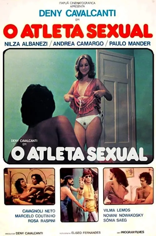 O Atleta Sexual (movie)