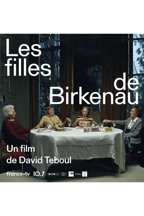 Les filles de Birkenau (movie)