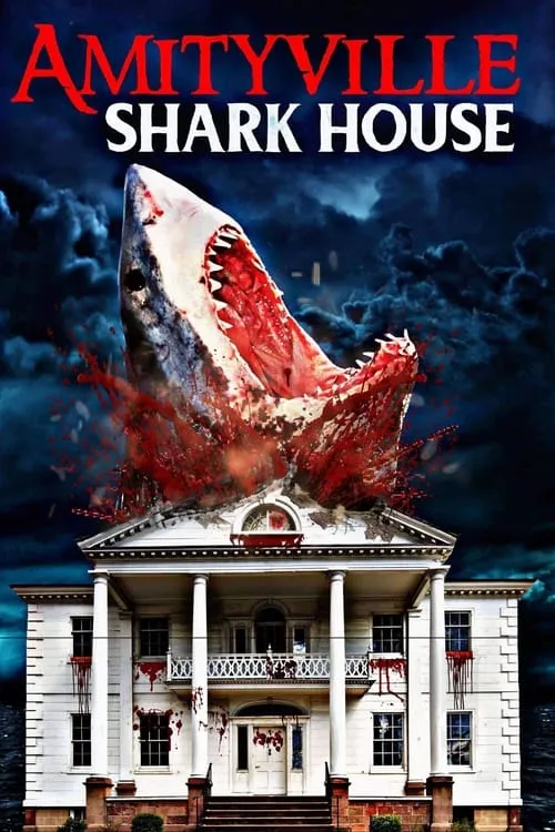 Amityville Shark House (movie)