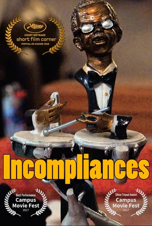 Incompliances (movie)