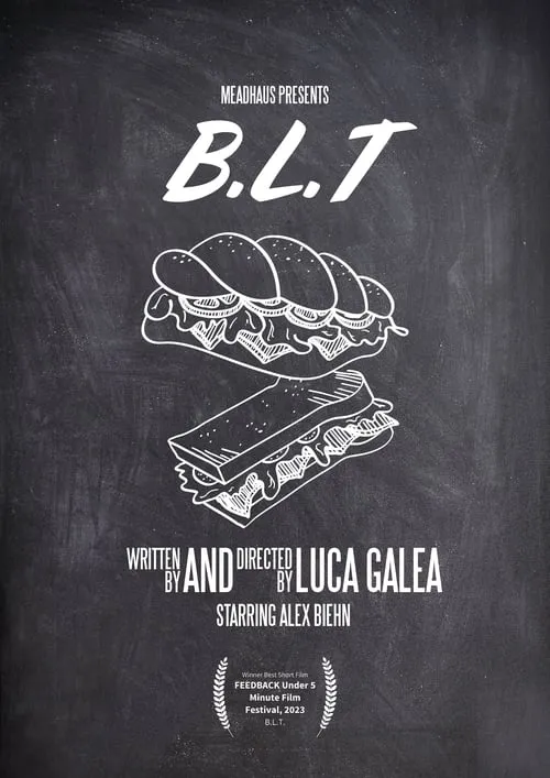 B.L.T. (фильм)