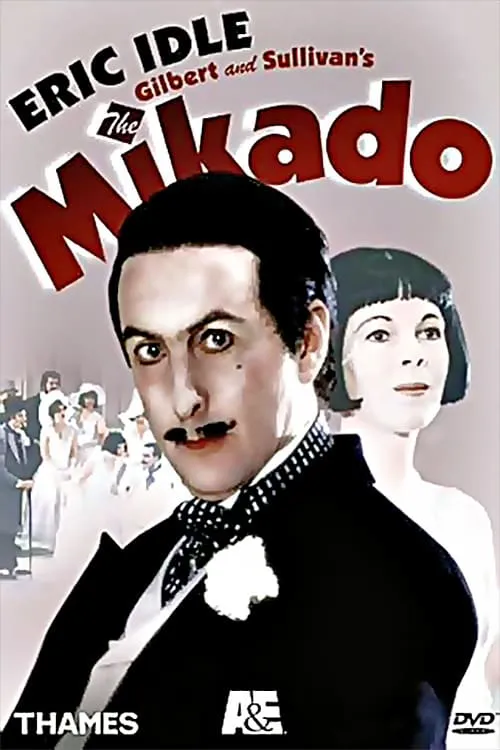 The Mikado (movie)