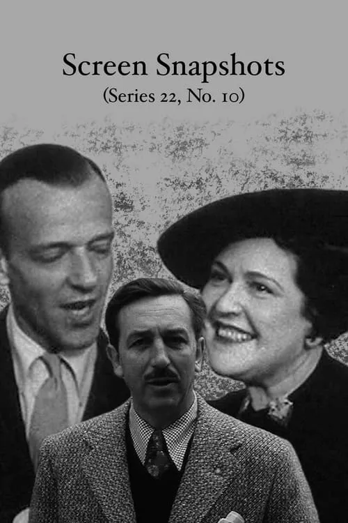 Screen Snapshots (Series 22, No. 10) (movie)