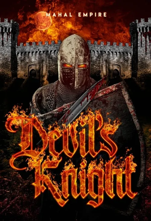 Devil's Knight (фильм)