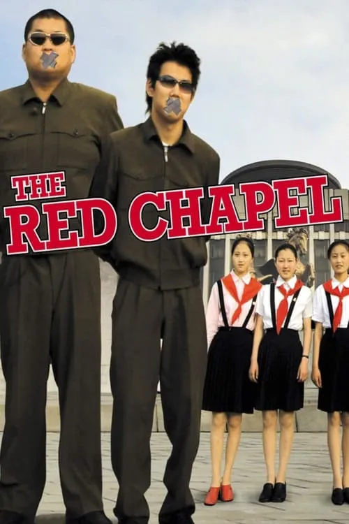 The Red Chapel