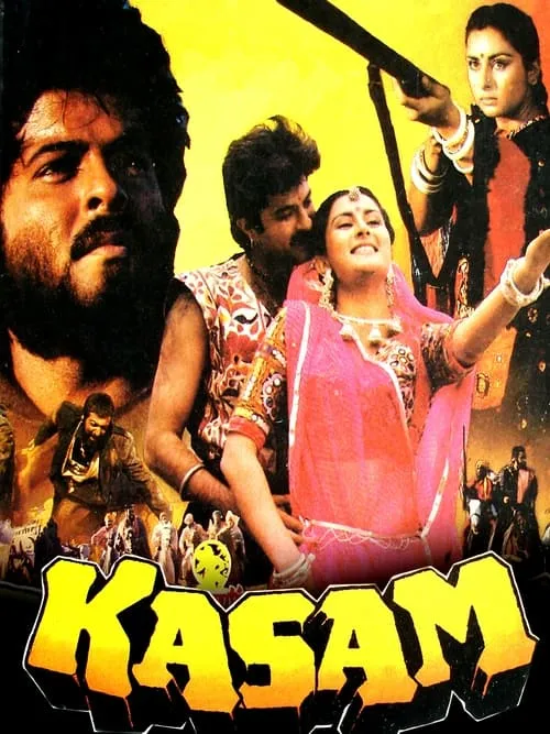 Kasam (movie)