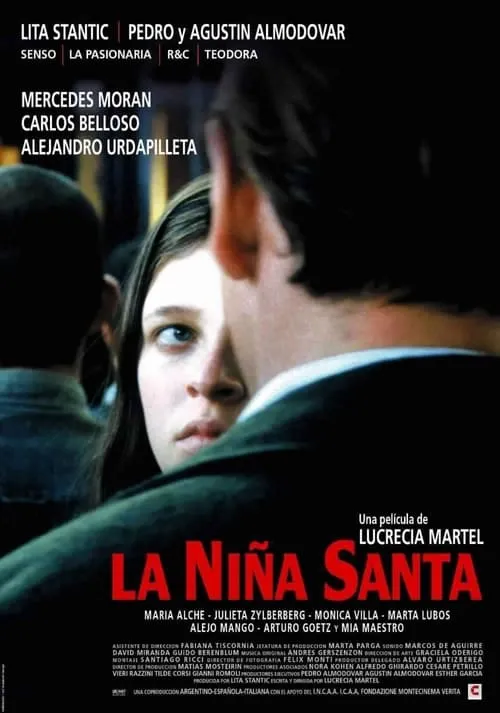 La niña santa (фильм)