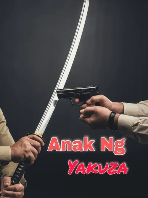 Anak Ng Yakuza (фильм)