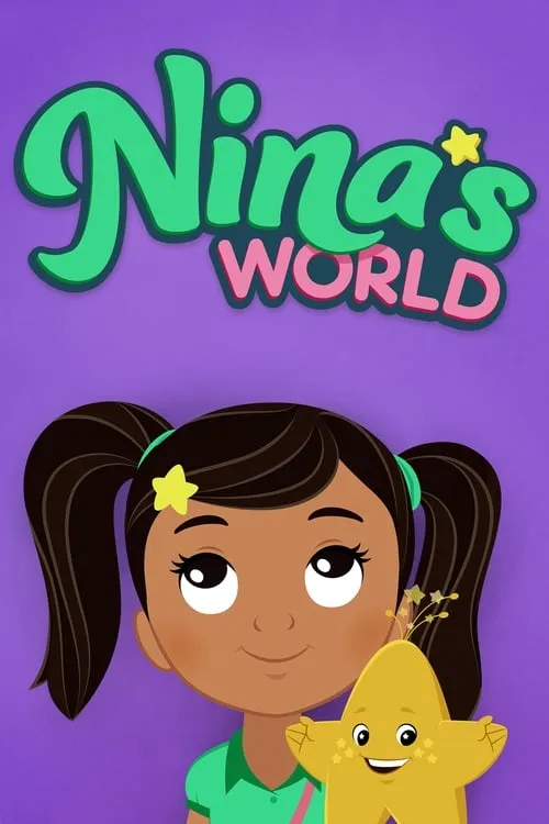 Nina's World (сериал)