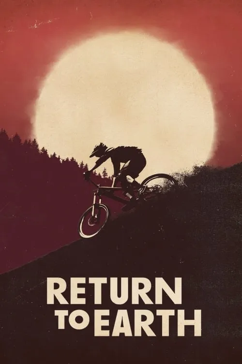 Return to Earth (фильм)