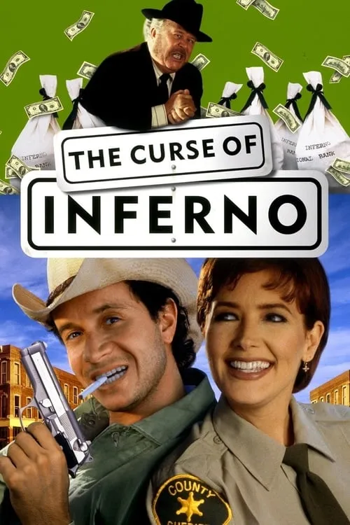 The Curse of Inferno (movie)