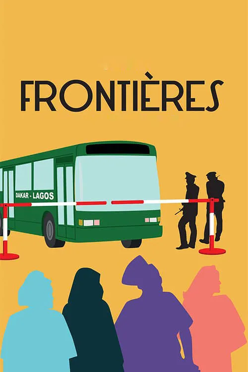 Frontières (фильм)