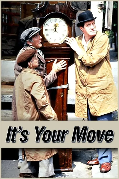 It's Your Move (movie)