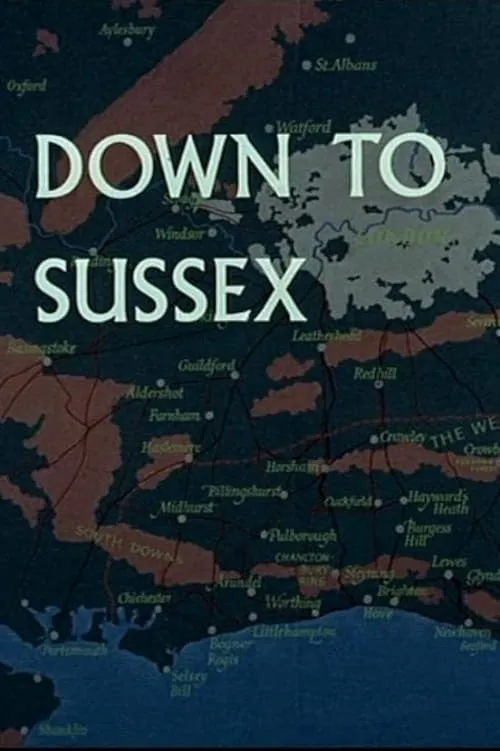 Down to Sussex (movie)