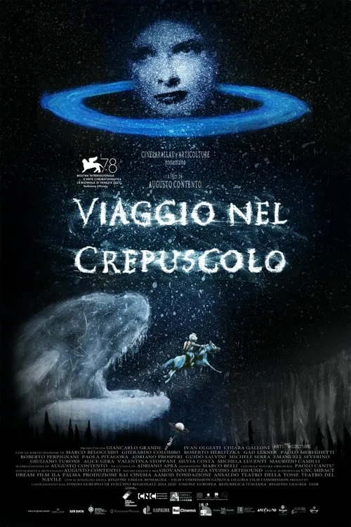 Viaggio nel crepuscolo (фильм)