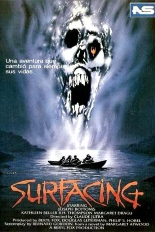 Surfacing (movie)