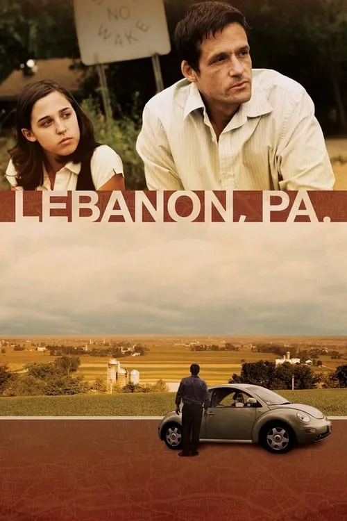 Lebanon, Pa. (movie)