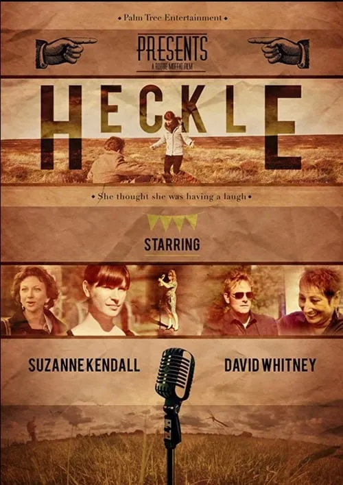 Heckle (фильм)