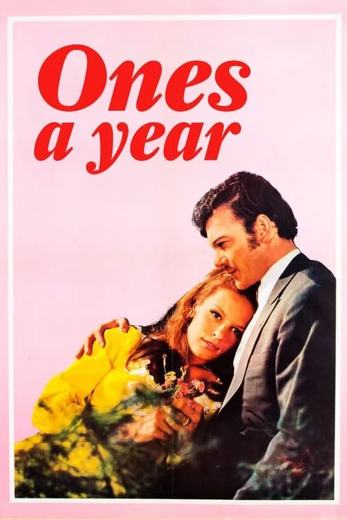 Once a Year (movie)