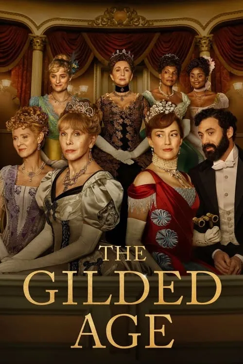 The Gilded Age (series)