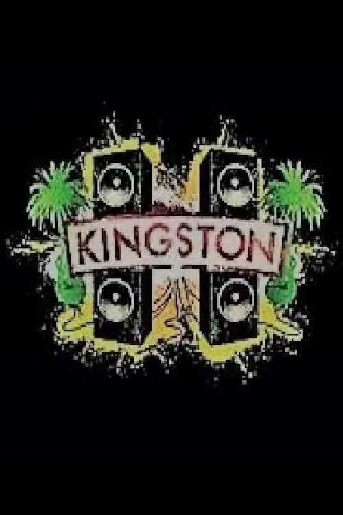 Kingston: Alive at Krizanke (movie)