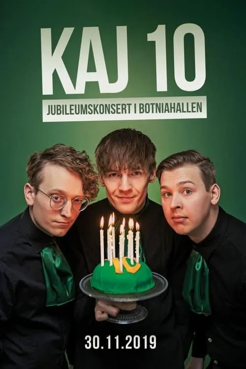 KAJ 10 (movie)