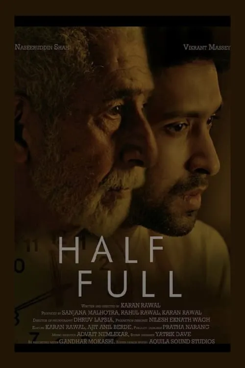 Half Full (movie)