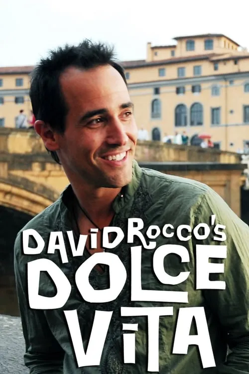 David Rocco's Dolce Vita (series)