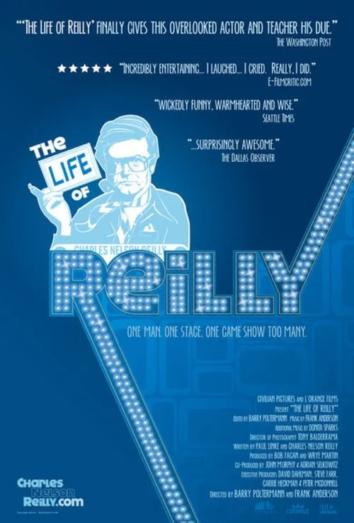 The Life of Reilly (movie)