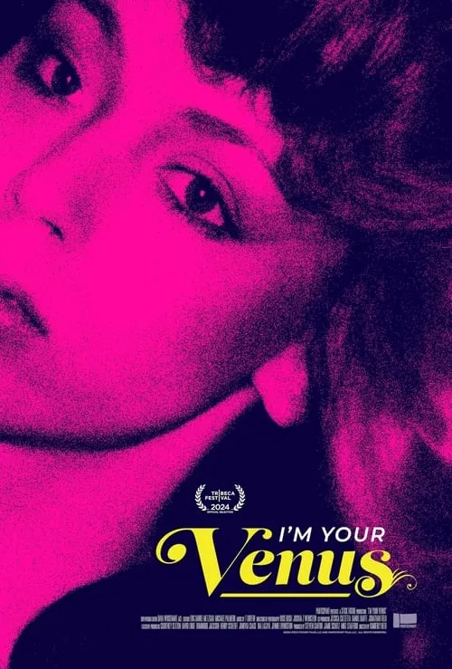 I'm Your Venus (movie)