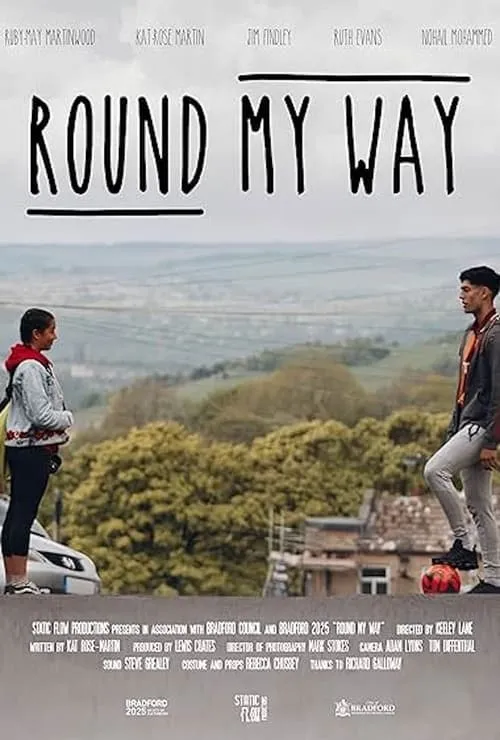 Round My Way (movie)