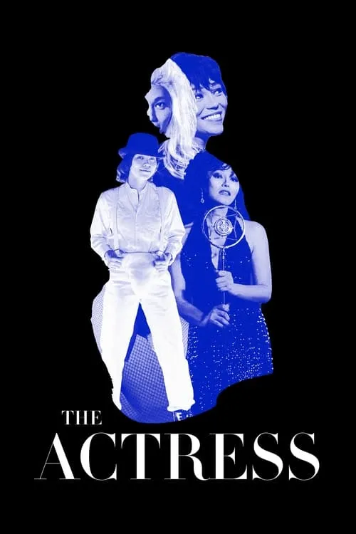 The Actress (movie)