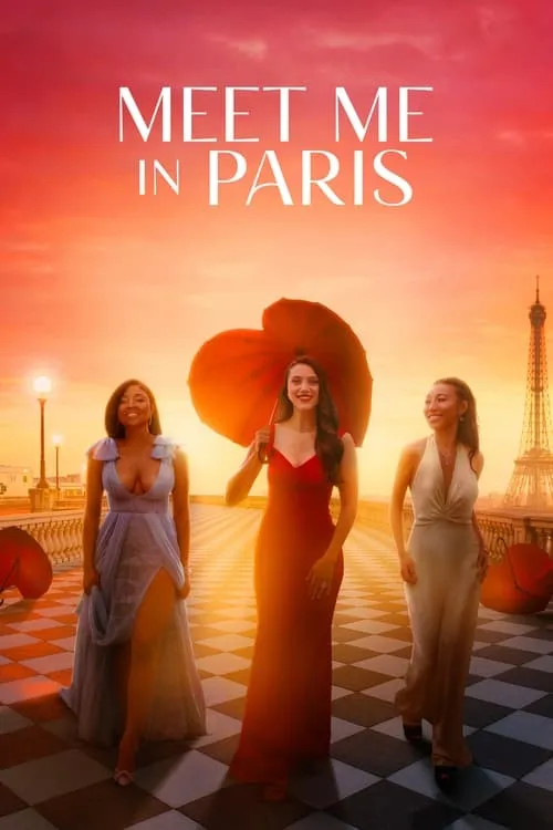 Meet Me in Paris (movie)