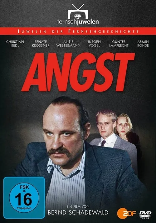 Angst (movie)